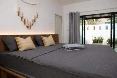 Island`s Pearl Home with Private Patio Quiet & Peaceful, Hin Kong – 사진 2