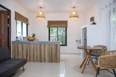 Island`s Pearl Home with Private Patio Quiet & Peaceful, Hin Kong – 사진 4