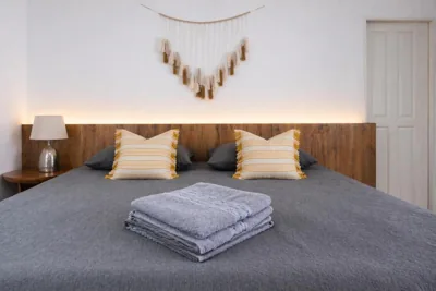 Island`s Pearl Home with Private Patio Quiet & Peaceful, Hin Kong – 사진 6