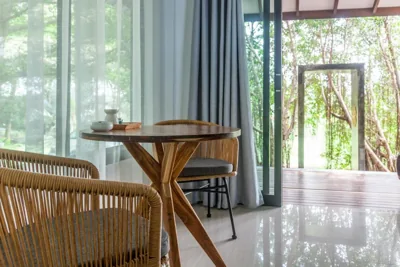 Island`s Pearl Home with Private Patio Quiet & Peaceful, Hin Kong – 사진 10