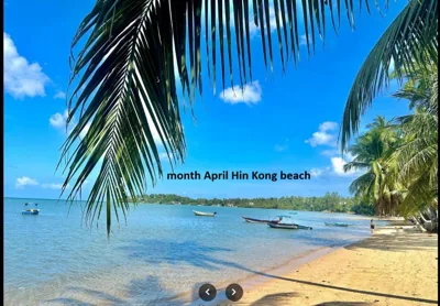 Island`s Pearl Home with Private Patio Quiet & Peaceful, Hin Kong – 사진 11