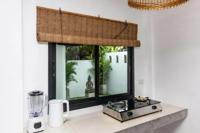 Island`s Pearl Home with Private Patio Quiet & Peaceful, Hin Kong – 사진 12