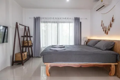 Island`s Pearl Home with Private Patio Quiet & Peaceful, Hin Kong – 사진 14