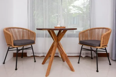 Island`s Pearl Home with Private Patio Quiet & Peaceful, Hin Kong – 사진 15